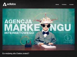 Podgląd adlabs.pl