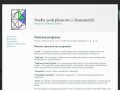 Podgląd spapsiedlce.pl