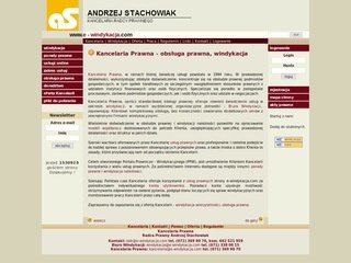 Podgląd e-windykacja.com