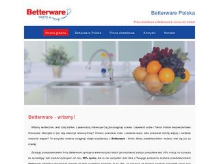 Podgląd betterware-partner.pl
