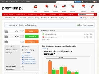 Podgląd wczasy-wycieczki-pielgrzymki.pl
