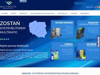 Podgląd multi-matic.pl