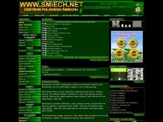 Podgląd smiech.net
