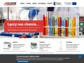 Podgląd alchem.eu