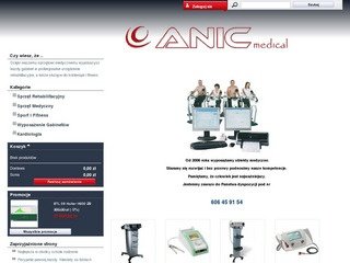 Miniaturka anic.pl