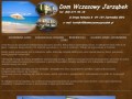Podgląd domwczasowyjarzabek.pl