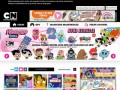 Podgląd cartoonnetwork.pl