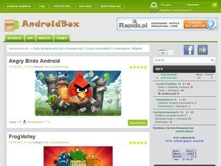 Podgląd androidbox.pl