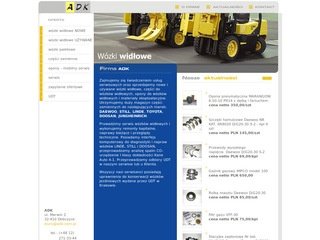 Podgląd adk.com.pl