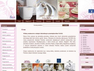 Podgląd tasso.pl