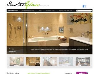 Podgląd kabina-prysznicowa.com