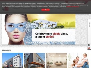 Podgląd baumit.pl