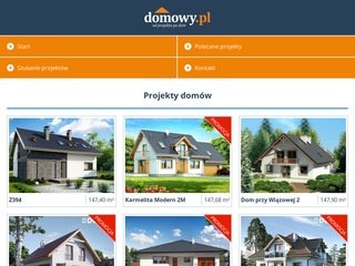 Podgląd domowy.pl