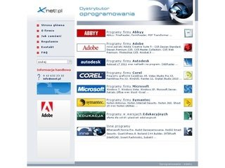 Miniaturka xnet.pl