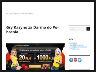 Miniaturka negen.com.pl