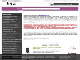 Podgląd torbygospodarcze.pl