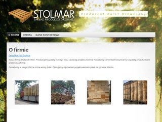 Miniaturka stolmar-palety.pl