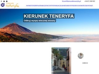 Miniaturka kierunekteneryfa.pl