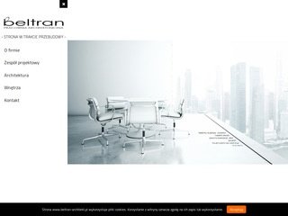 Miniaturka beltran-architekt.pl