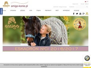 Podgląd amigo-konie.pl