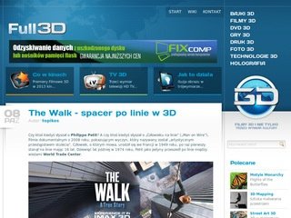 Podgląd full3d.pl