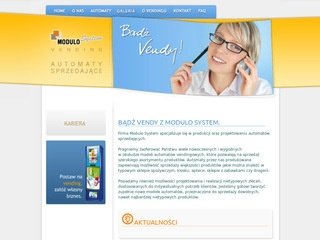 Podgląd modulosystem.pl