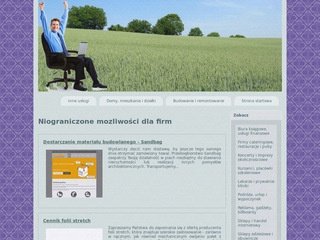 Podgląd leczenie-raka.pl