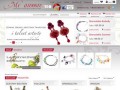 Podgląd meamoore.com