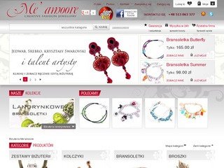 Miniaturka meamoore.com