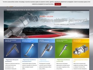 Miniaturka xanderdiesel.pl