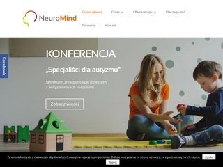 Miniaturka neuro-mind.pl