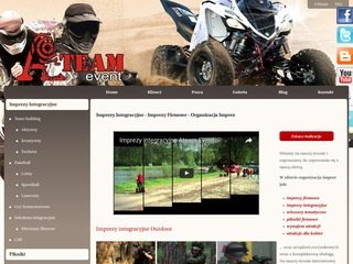 Podgląd ateam-event.pl