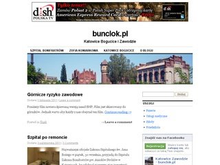 Miniaturka bunclok.pl