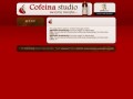Podgląd cofeina.com.pl