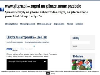 Miniaturka gitgra.pl