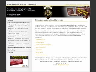 Podgląd biznesowe-upominki-reklamowe.pl
