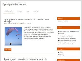 Miniaturka diakles-sport.pl
