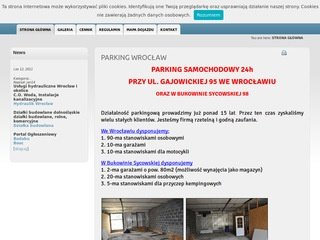 Miniaturka parking.j69.pl