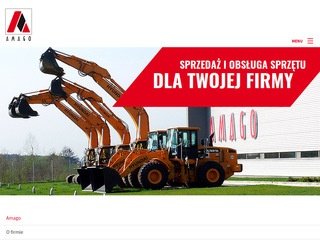 Podgląd amago.pl