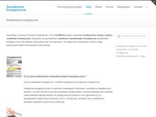 Podgląd swiadectwo.rzeszow.pl