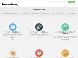 Podgląd joomla-monster.pl