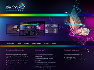 Miniaturka stronyinternetowegdynia.pl
