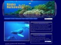 Podgląd nauka-nurkowania.com.pl