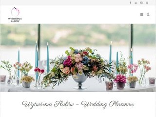 Podgląd konsultant-slubny.com