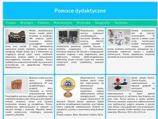 Podgląd pomoce-dydaktyczne.com