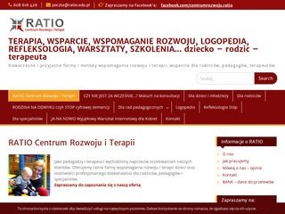 Podgląd ratio.edu.pl