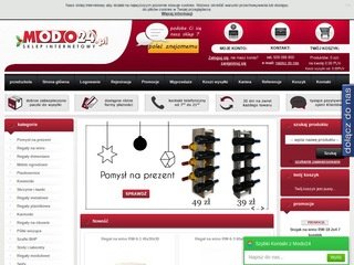 Podgląd modo24.pl