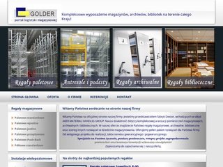Miniaturka magazynowe.com
