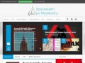 Podgląd mysliborz.info.pl