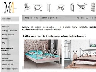 Podgląd meble-kute.eu